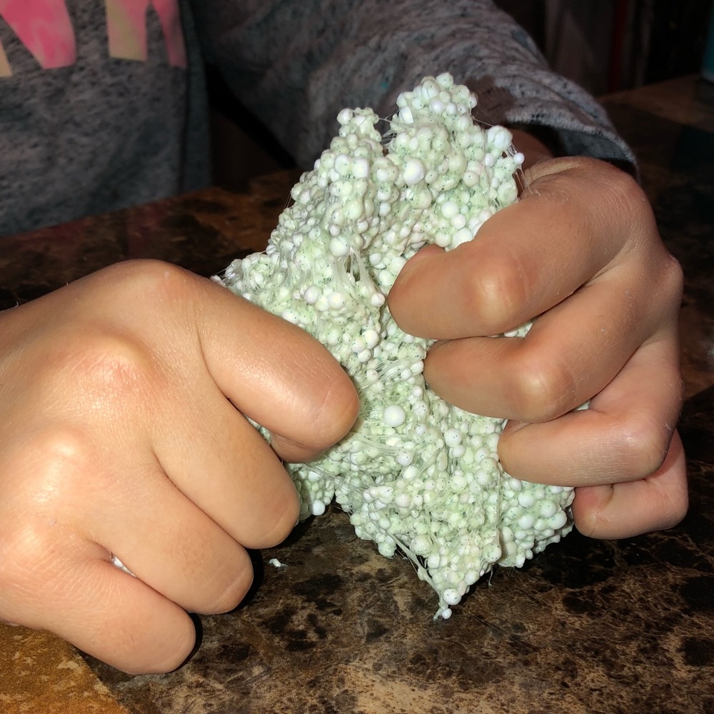 slime - Picture 3 of 5